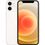 Apple iPhone 12 mini 128GB White (MGE43) - фото 4