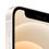 Apple iPhone 12 mini 128GB White (MGE43) - фото 3