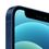 Apple iPhone 12 mini 256GB Blue (MGED3) - фото 2