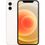 Apple iPhone 12 mini 256GB White (MGEA3) - фото 4