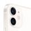Apple iPhone 12 mini 64GB White (MGDY3) Dual Sim - фото 2