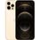 Apple iPhone 12 Pro Max 256GB Gold (MGDE3) - фото 2