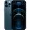 Apple iPhone 12 Pro Max 256GB Pacific Blue (MGDF3) NO BOX - фото 4