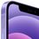 Apple iPhone 12 256GB Purple (MJNQ3) - фото 2