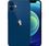 Apple iPhone 12 64GB Dual Sim Blue (MGGQ3) - фото 1