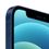 Apple iPhone 12 64GB Dual Sim Blue (MGGQ3) - фото 3