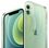 Apple iPhone 12 64GB Dual Sim Green (MGGT3) - фото 2