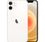 Apple iPhone 12 64GB Dual Sim White (MGGN3) - фото 1