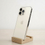 Вживаний Apple iPhone 13 Pro Max 128GB Silver (MLL73) Ідеальний стан - фото 1