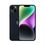 Apple iPhone 14 Plus 256GB eSIM Midnight (MQ3X3) - фото 1