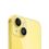 Apple iPhone 14 Plus 256GB eSIM Yellow (MR5T3) - фото 3