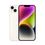 Apple iPhone 14 Plus 512GB eSIM Starlight (MQ443) - фото 1