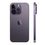 Apple iPhone 14 Pro Max 256GB Deep Purple (MQ9X3) No Box - фото 2