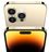 Apple iPhone 14 Pro Max 256GB eSIM Gold (MQ8V3) - фото 2