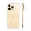 Apple iPhone 14 Pro Max 256GB eSIM Gold (MQ8V3) - фото 3