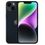 Apple iPhone 14 128GB Midnight (MPUF3) - фото 1