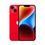 Apple iPhone 14 512GB eSIM Product Red (MPXE3) - фото 1