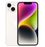 Apple iPhone 14 512GB Starlight (MPX33) - фото 1