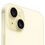 Apple iPhone 15 Plus 128GB eSIM Yellow (MTXU3) - фото 3