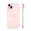 Apple iPhone 15 Plus 128GB Pink (MU103) - фото 2