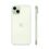 Apple iPhone 15 Plus 256GB Green (MU1G3) - фото 2