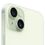 Apple iPhone 15 Plus 256GB Green (MU1G3) - фото 3