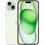 Apple iPhone 15 Plus 128GB Green (MU173) Open Box - фото 1