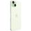 Apple iPhone 15 Plus 128GB Green (MU173) Open Box - фото 4