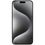 Apple iPhone 15 Pro Max 1TB eSIM White Titanium (MU6G3) - фото 2