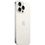 Apple iPhone 15 Pro Max 1TB eSIM White Titanium (MU6G3) - фото 3