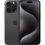 Apple iPhone 15 Pro Max 256GB Black Titanium (MU773) Open Box - фото 1