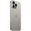 Apple iPhone 15 Pro Max 256GB eSIM Natural Titanium (MU683) - фото 3