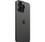 Apple iPhone 15 Pro 128GB eSIM Black Titanium (MTQM3) - фото 3