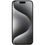 Apple iPhone 15 Pro 128GB White Titanium (MTUW3) - фото 2