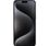 Apple iPhone 15 Pro 1TB Black Titanium (MTVC3) - фото 2
