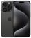Apple iPhone 15 Pro 256GB Black Titanium (MTV13) - фото 1
