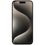 Apple iPhone 15 Pro 256GB eSIM Natural Titanium (MTQU3) - фото 2