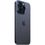 Apple iPhone 15 Pro 512GB Blue Titanium (MTVA3) - фото 2