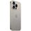 Apple iPhone 15 Pro 512GB eSIM Natural Titanium (MTQY3) - фото 3