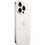 Apple iPhone 15 Pro 512GB White Titanium (MTV83) - фото 3