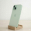 Вживаний Apple iPhone 15 256GB Green (MTPA3) Гарний стан - фото 1