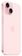 Apple iPhone 15 128GB eSIM Pink (MTLW3) - фото 3