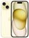 Apple iPhone 15 128GB Yellow (MTP23) - фото 1