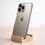 Apple iPhone 16 Pro Max 256GB Natural Titanium (MYWY3) Гарний стан - фото 1
