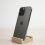 Apple iPhone 16 Pro Max 256GB eSIM Black Titanium (MYW33) Гарний стан - фото 1