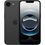 Apple iPhone 16e 256GB eSim Black (MD0F4) - фото 1
