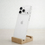 Б/У Apple iPhone 17 Pro 256GB Silver (MG8G4) - фото 1