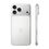 Apple iPhone 17 Pro Max 256GB eSim Silver (MFXG4, MFY84) Open Box - фото 2