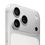Apple iPhone 17 Pro Max 256GB eSim Silver (MFXG4, MFY84) Open Box - фото 3