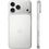Apple iPhone 17 Pro Max 1TB eSim Silver (MFXN4, MFYF4) - фото 2